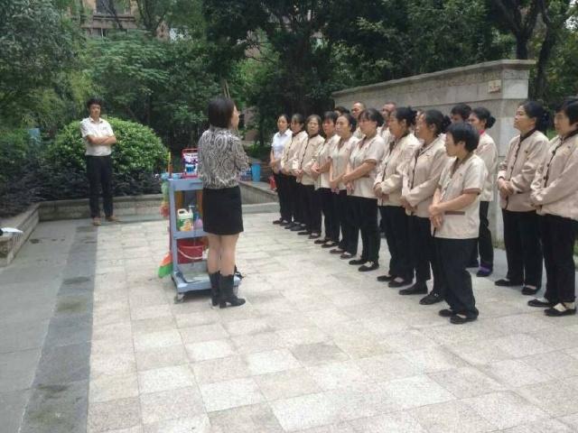 現代技術重塑物業管理行業 未來社區的智慧蛻變