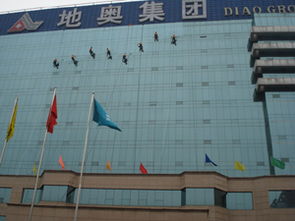 九宮格專注中小企業(yè)網(wǎng)絡營銷 賦能萬邦清洗服務公司，推動工業(yè)互聯(lián)網(wǎng)數(shù)據(jù)服務升級